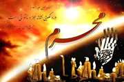   ماه محرم، ماه پیروزی حق بر باطل است.